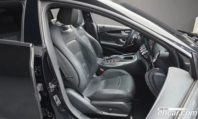 Mercedes-Benz AMG GT 2022 3.0 АКПП, миниатюра 12