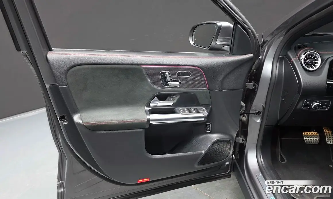 Mercedes-Benz EQA 2021 0.2 АКПП, фото 14
