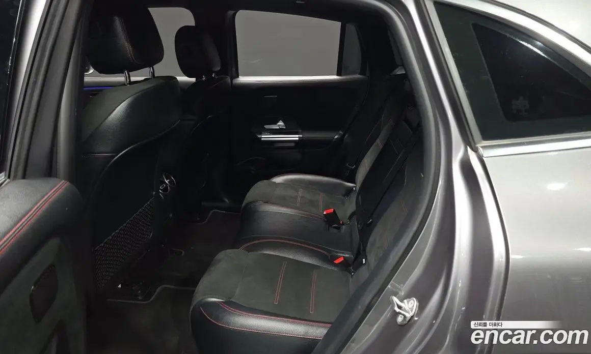 Mercedes-Benz EQA 2021 0.2 АКПП, фото 16