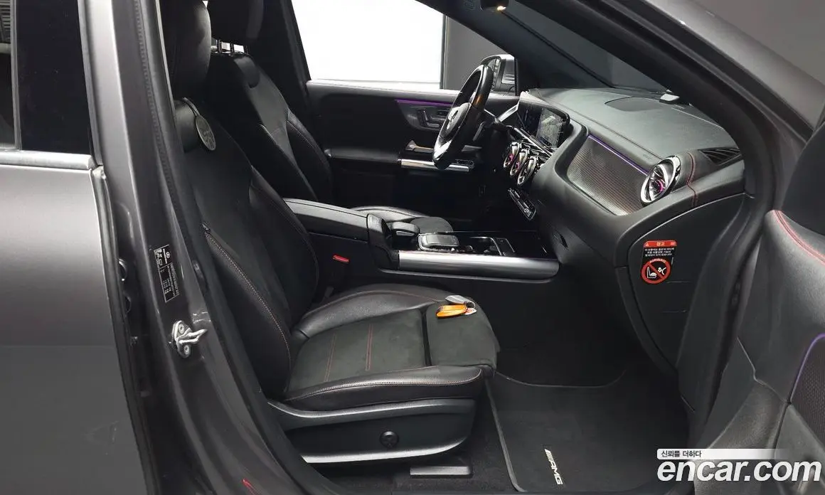 Mercedes-Benz EQA 2021 0.2 АКПП, фото 17