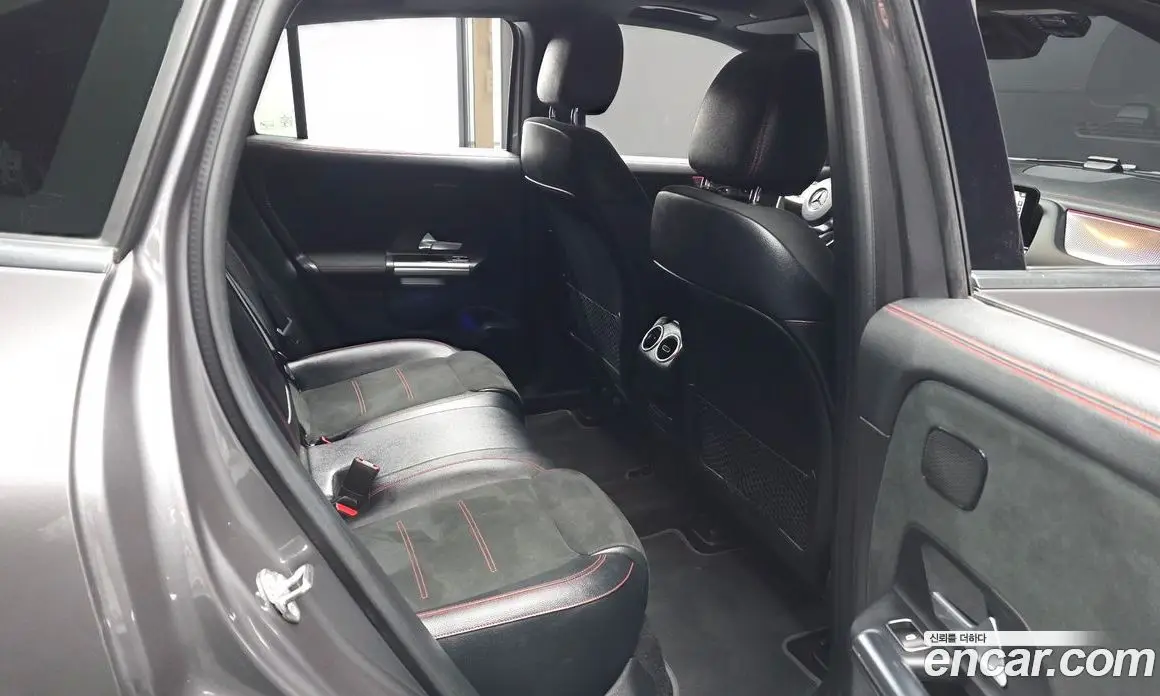 Mercedes-Benz EQA 2021 0.2 АКПП, фото 18