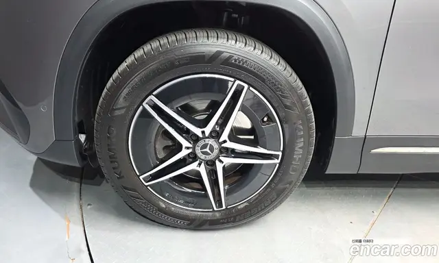 Mercedes-Benz EQA 2021 0.2 АКПП, миниатюра 5