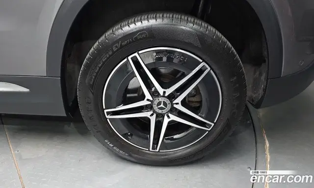 Mercedes-Benz EQA 2021 0.2 АКПП, миниатюра 7
