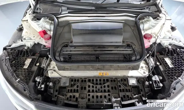 Mercedes-Benz EQE 2023 0.3 АКПП, миниатюра 6