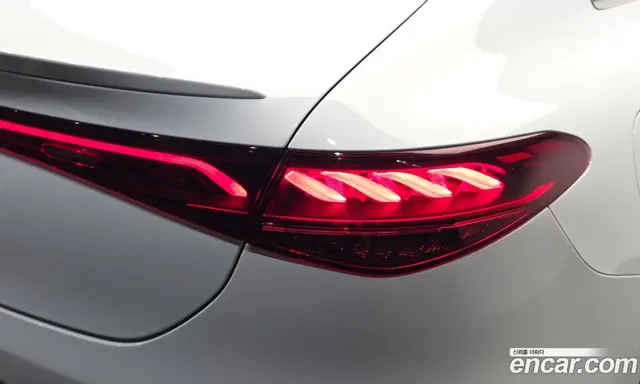 Mercedes-Benz EQE 2023 0.3 АКПП, миниатюра 9