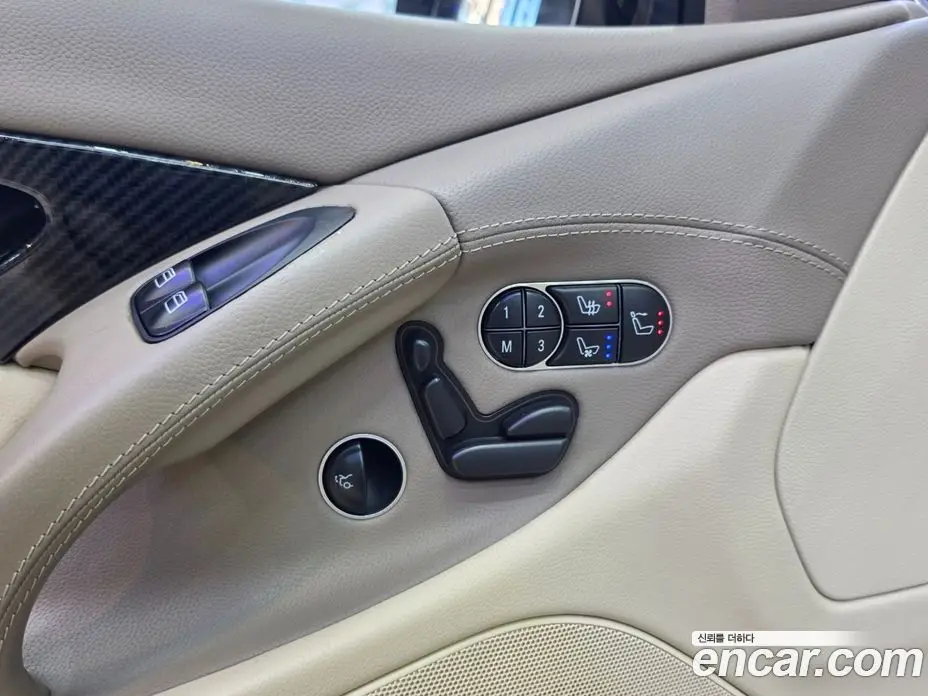 Mercedes-Benz SL-Class 2009 5.5 АКПП, фото 16
