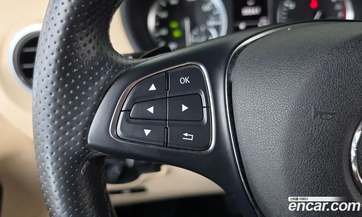 Mercedes-Benz V-Class 2016 2.0 АКПП, фото 14
