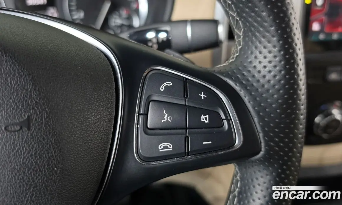Mercedes-Benz V-Class 2016 2.0 АКПП, фото 15