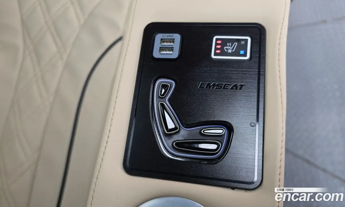 Mercedes-Benz V-Class 2016 2.0 АКПП, фото 20
