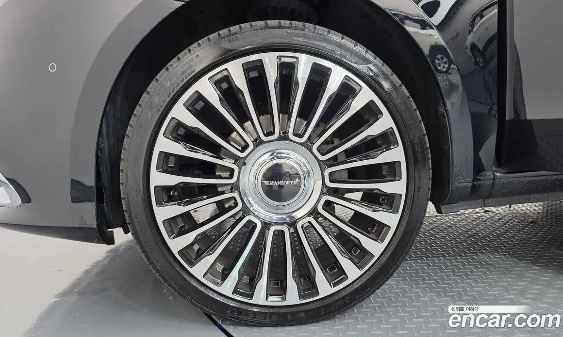 Mercedes-Benz V-Class 2016 2.0 АКПП, фото 5