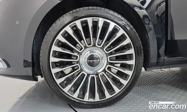 Mercedes-Benz V-Class 2016 2.0 АКПП, миниатюра 5