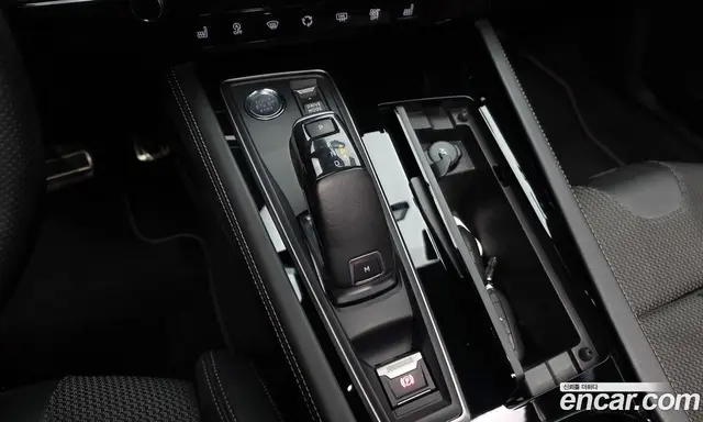 Peugeot 508 2021 1.5 АКПП, миниатюра 12