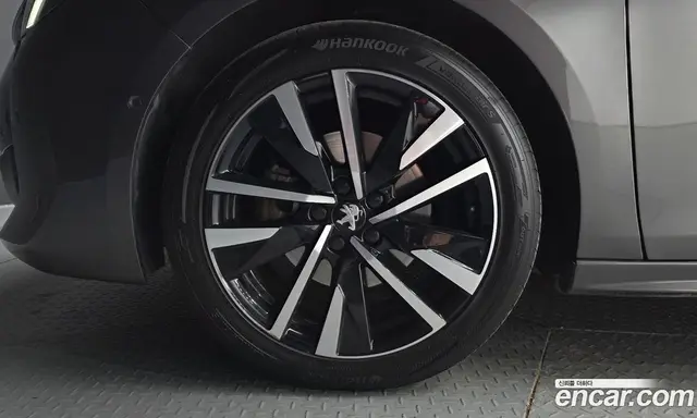Peugeot 508 2021 1.5 АКПП, миниатюра 5