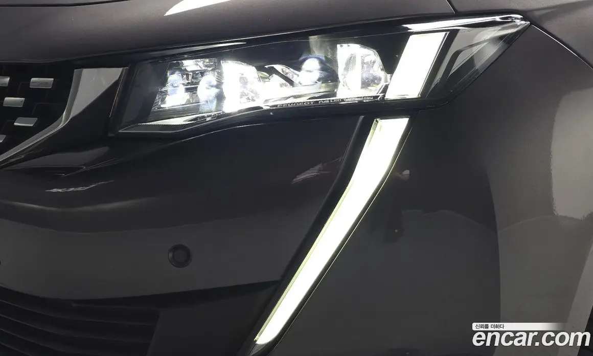 Peugeot 508 2021 1.5 АКПП, фото 8