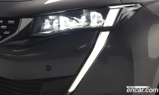 Peugeot 508 2021 1.5 АКПП, миниатюра 8