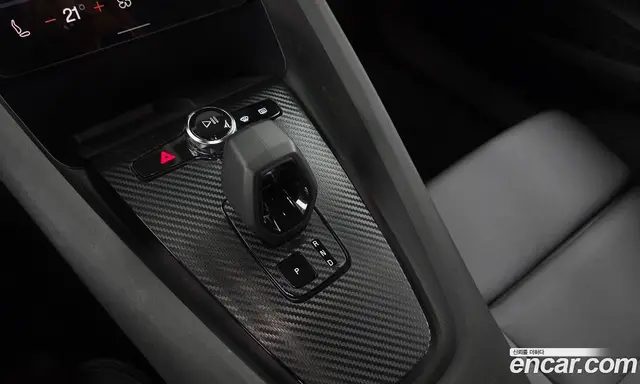 Polestar Polestar 2 2022 0.2 АКПП, миниатюра 12