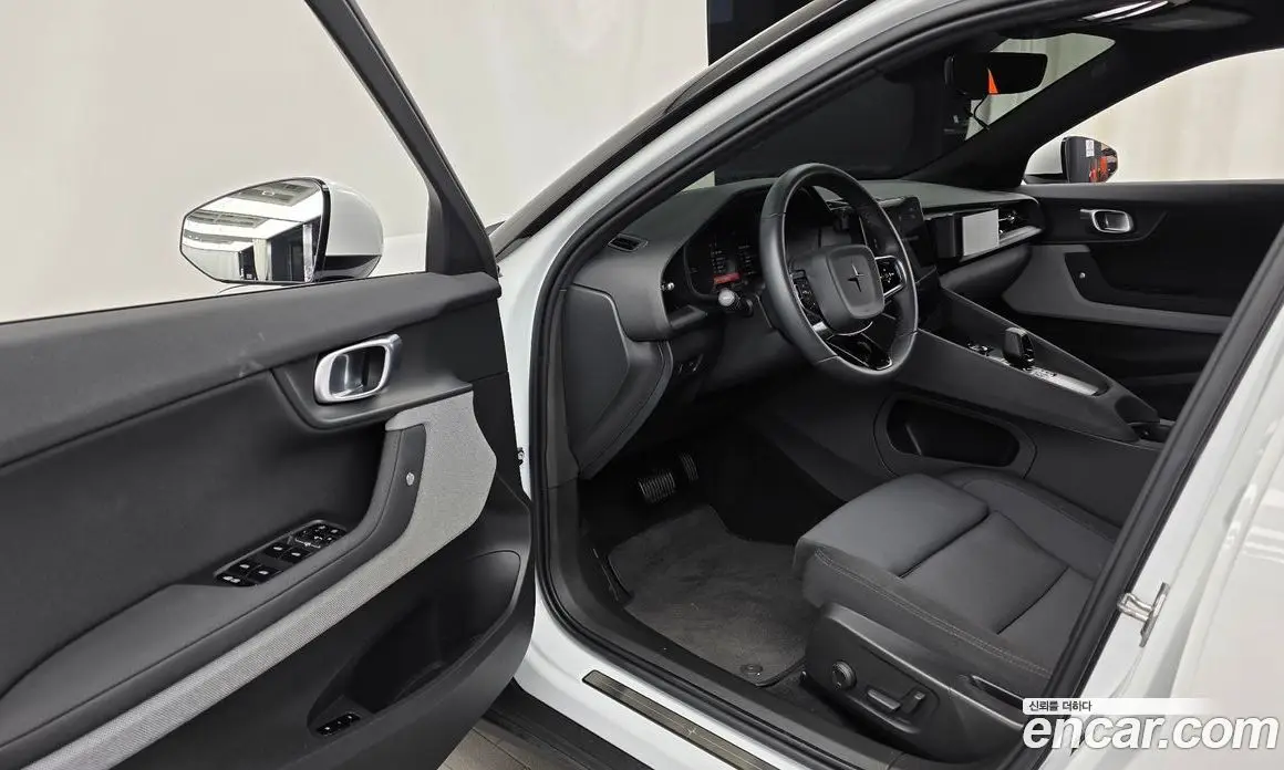 Polestar Polestar 2 2022 0.2 АКПП, фото 13