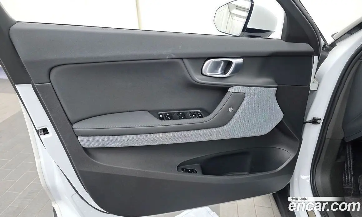 Polestar Polestar 2 2022 0.2 АКПП, фото 14