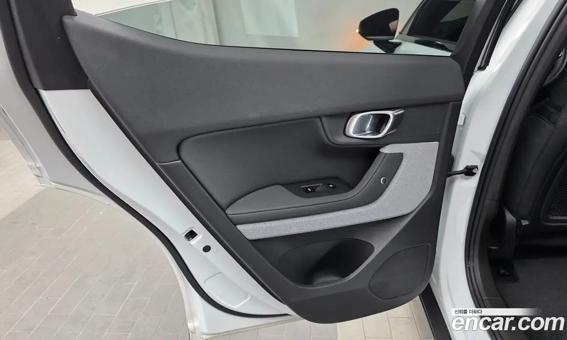 Polestar Polestar 2 2022 0.2 АКПП, фото 15