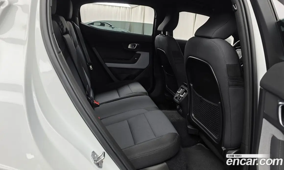 Polestar Polestar 2 2022 0.2 АКПП, фото 17