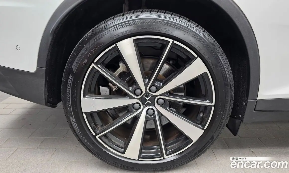 Polestar Polestar 2 2022 0.2 АКПП, фото 5