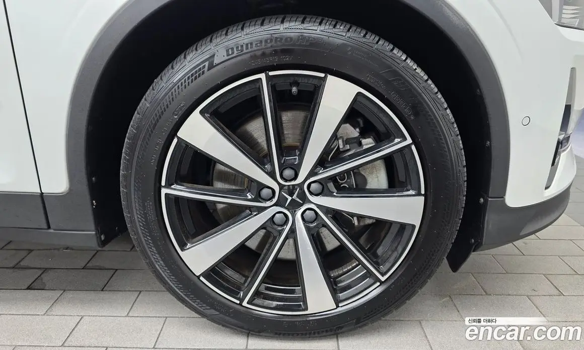 Polestar Polestar 2 2022 0.2 АКПП, фото 7