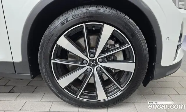 Polestar Polestar 2 2022 0.2 АКПП, миниатюра 7