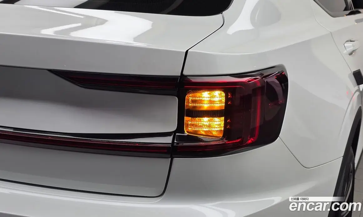 Polestar Polestar 2 2022 0.2 АКПП, фото 9