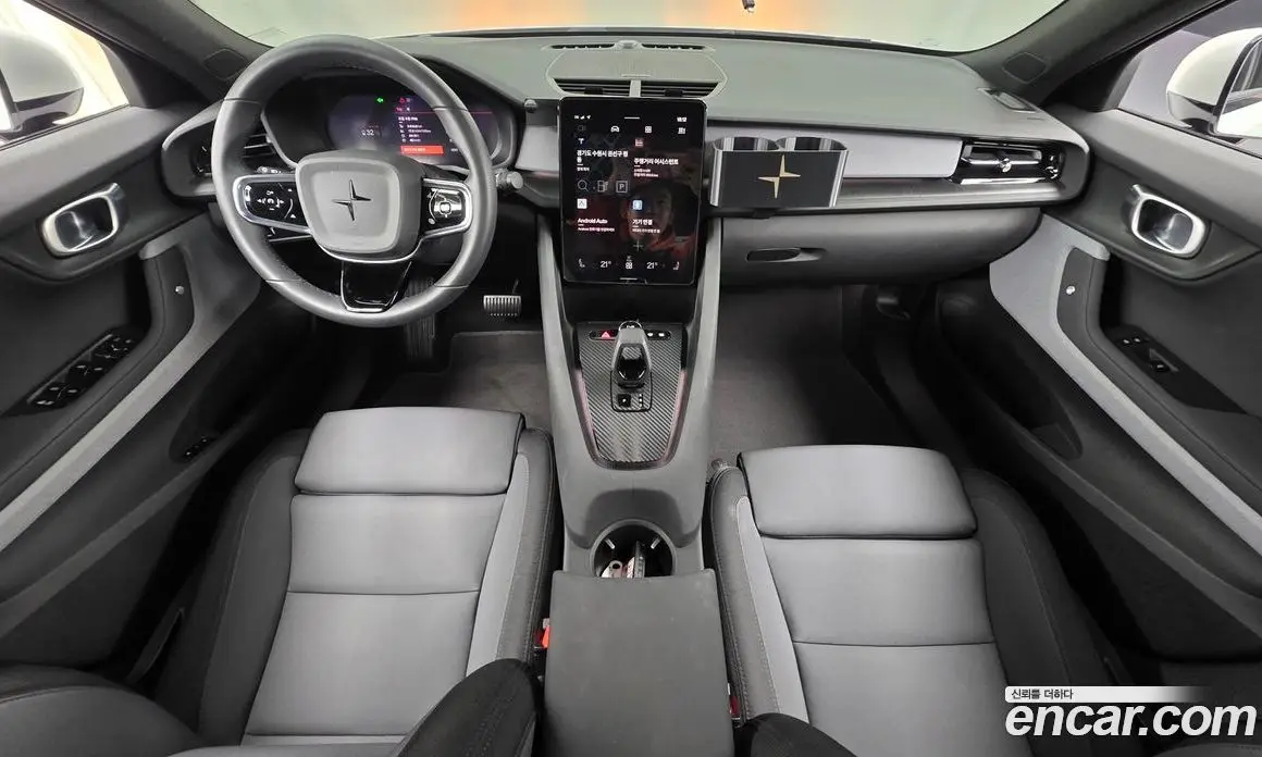 Polestar Polestar 2 2022 0.2 АКПП, фото 10
