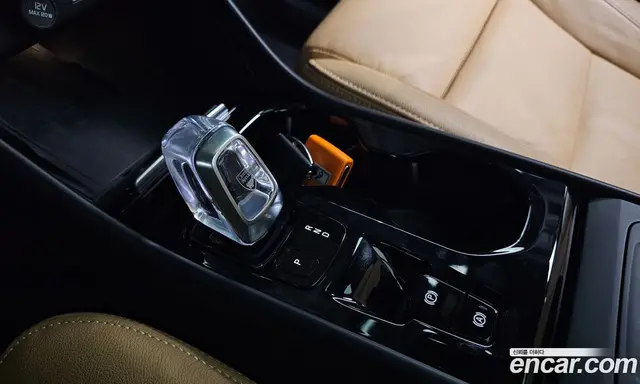 Volvo XC40 2021 2.0 АКПП, миниатюра 12