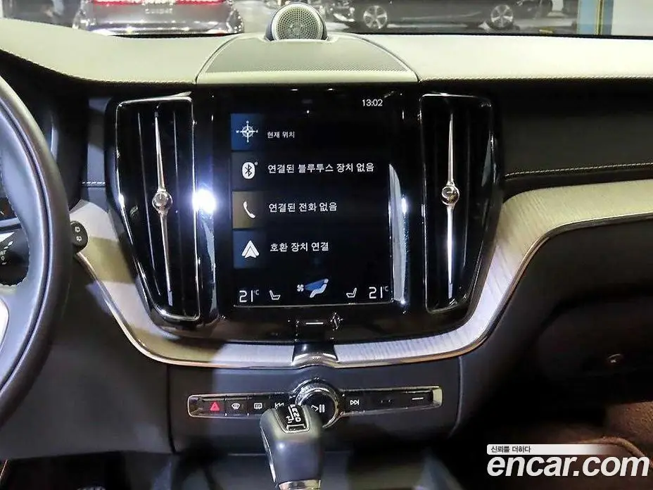 Volvo XC60 2018 2.0 АКПП, фото 11