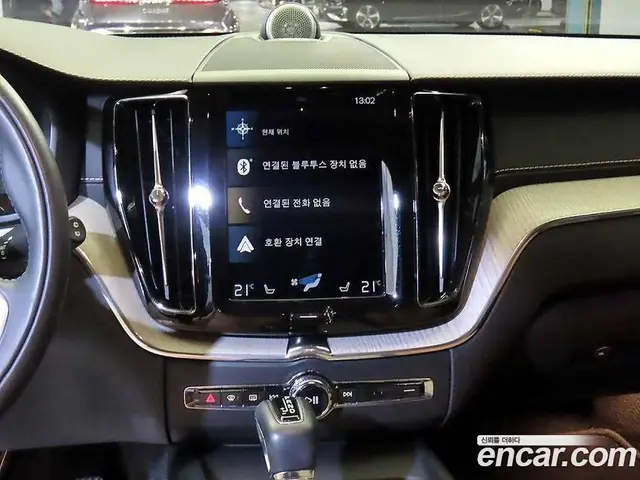 Volvo XC60 2018 2.0 АКПП, миниатюра 11