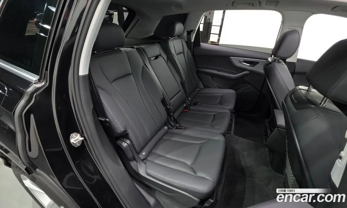 Audi Q7 2022 3.0 АКПП, фото 16