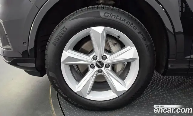 Audi Q7 2022 3.0 АКПП, миниатюра 5