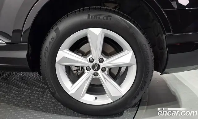 Audi Q7 2022 3.0 АКПП, миниатюра 7