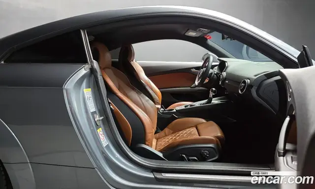 Audi TT 2016 2.0 АКПП, миниатюра 11 Audi TT 2016 2.0 АКПП, миниатюра 11