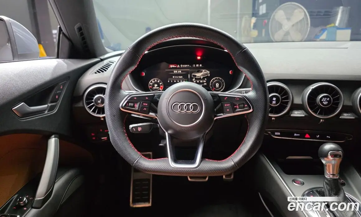 Audi TT 2016 2.0 АКПП, фото 13 Audi TT 2016 2.0 АКПП, фото 13