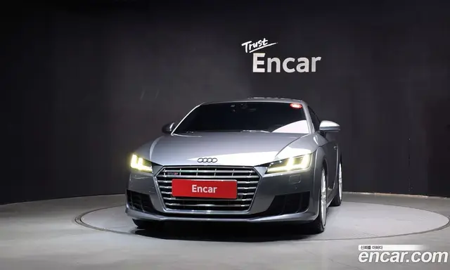 Audi TT 2016 2.0 АКПП, миниатюра 3 Audi TT 2016 2.0 АКПП, миниатюра 3