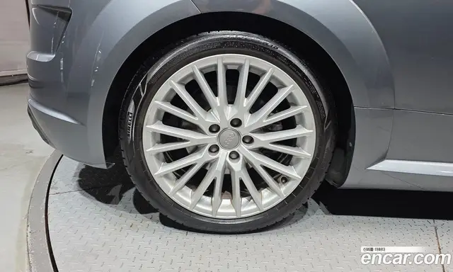 Audi TT 2016 2.0 АКПП, миниатюра 5 Audi TT 2016 2.0 АКПП, миниатюра 5