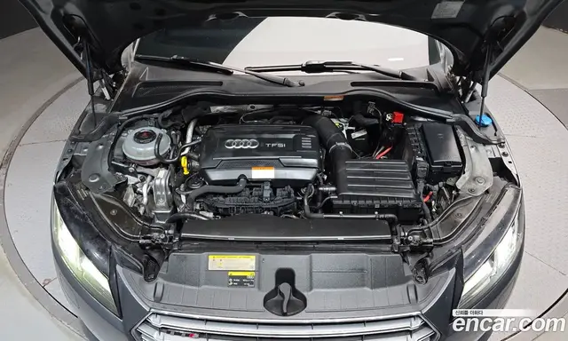Audi TT 2016 2.0 АКПП, миниатюра 6 Audi TT 2016 2.0 АКПП, миниатюра 6
