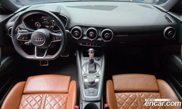 Audi TT 2016 2.0 АКПП, миниатюра 7 Audi TT 2016 2.0 АКПП, миниатюра 7