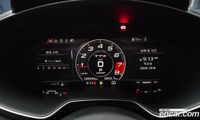 Audi TT 2016 2.0 АКПП, миниатюра 8 Audi TT 2016 2.0 АКПП, миниатюра 8