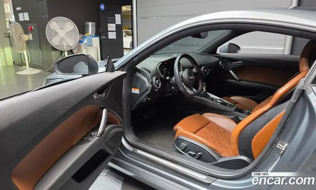 Audi TT 2016 2.0 АКПП, миниатюра 10 Audi TT 2016 2.0 АКПП, миниатюра 10