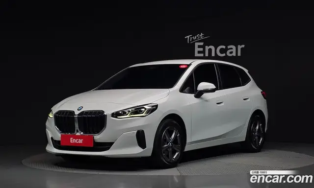 BMW 2 серия, 2025, 38 051 км