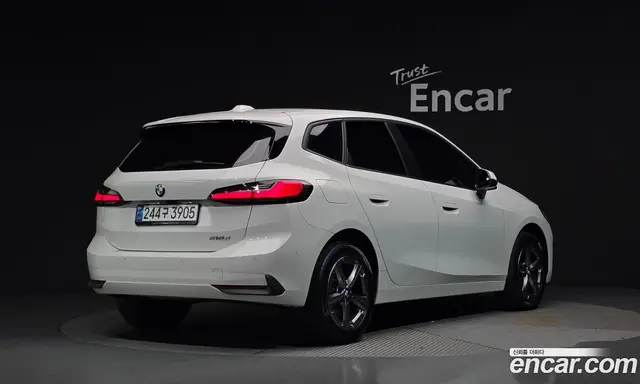BMW 2 серия 2025 2.0 АКПП, миниатюра 2