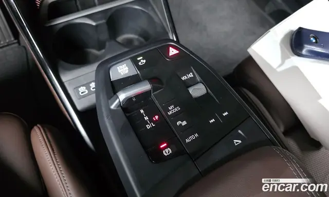 BMW 2 серия 2025 2.0 АКПП, миниатюра 12