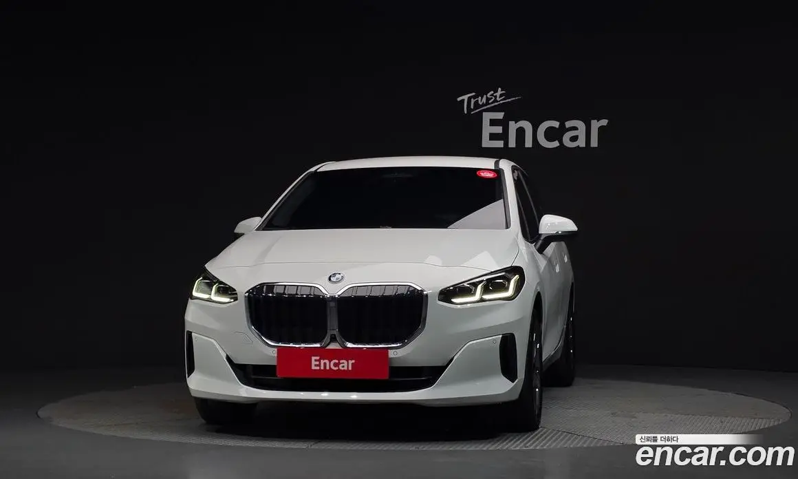 BMW 2 серия 2025 2.0 АКПП, фото 3