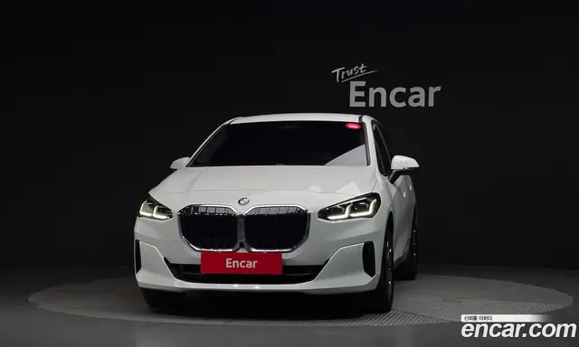 BMW 2 серия 2025 2.0 АКПП, миниатюра 3