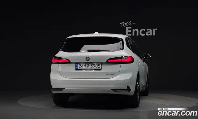 BMW 2 серия 2025 2.0 АКПП, миниатюра 4