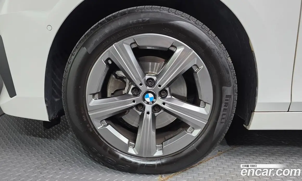 BMW 2 серия 2025 2.0 АКПП, фото 5